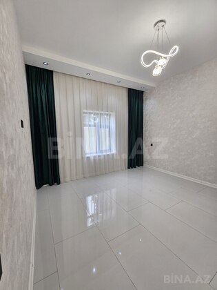 4 otaqlı Həyət evi/Bağ evi, Şüvəlan q., Bakı