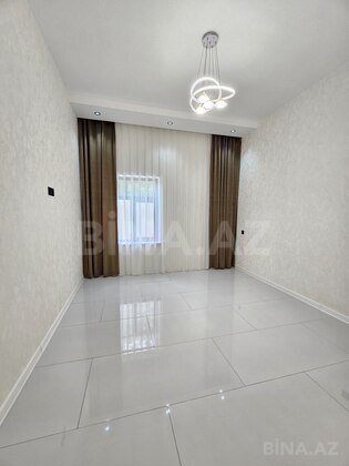 4 otaqlı Həyət evi/Bağ evi, Şüvəlan q., Bakı