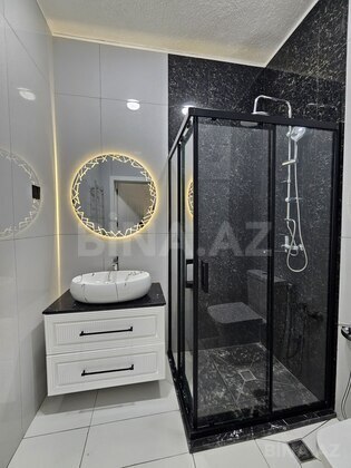 4 otaqlı Həyət evi/Bağ evi, Şüvəlan q., Bakı
