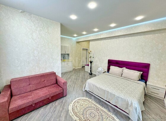 1 otaqlı Yeni tikili, Nərimanov r., Bakı