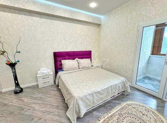 1 otaqlı Yeni tikili, Nərimanov r., Bakı
