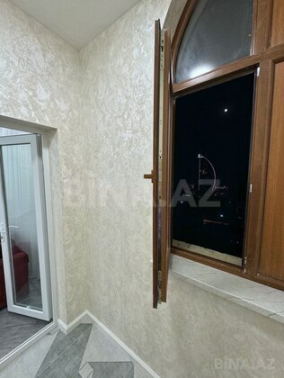 1 otaqlı Yeni tikili, Nərimanov r., Bakı