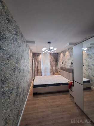 2 otaqlı Köhnə tikili, Elmlər Akademiyası m., Bakı