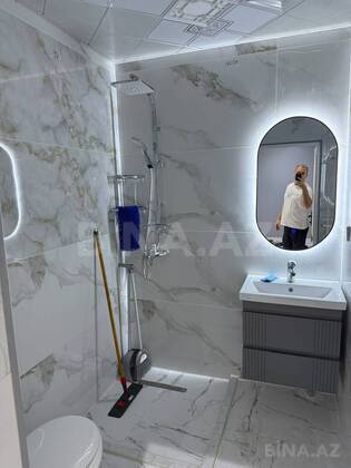 2 otaqlı Yeni tikili, Neftçilər m., Bakı