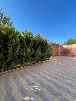 8 otaqlı Həyət evi/Bağ evi, Həzi Aslanov q., Bakı