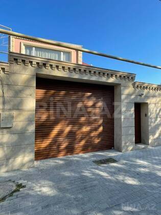 8 otaqlı Həyət evi/Bağ evi, Həzi Aslanov q., Bakı