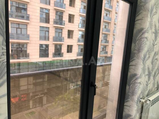 2 otaqlı Yeni tikili, 28 May m., Bakı