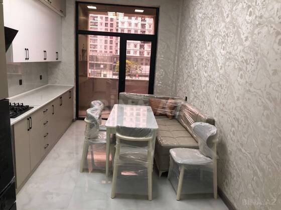 2 otaqlı Yeni tikili, 28 May m., Bakı