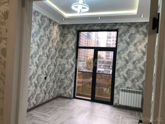 2 otaqlı Yeni tikili, 28 May m., Bakı
