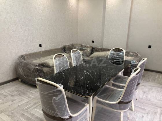 2 otaqlı Yeni tikili, 28 May m., Bakı