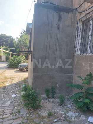1 otaqlı Köhnə tikili, Neftçilər m., Bakı