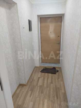 1 otaqlı Köhnə tikili, Neftçilər m., Bakı