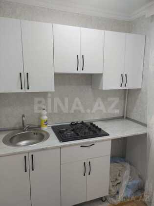 1 otaqlı Köhnə tikili, Neftçilər m., Bakı