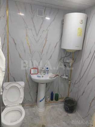1 otaqlı Köhnə tikili, Neftçilər m., Bakı