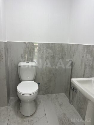 Obyekt İnşaatçılar m., Bakı