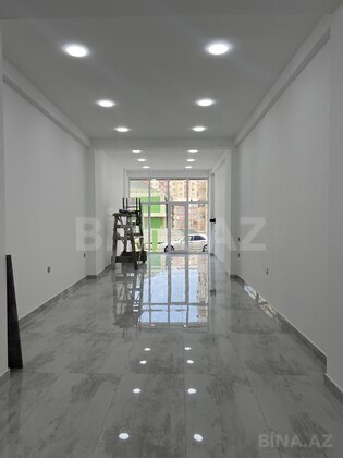 Obyekt İnşaatçılar m., Bakı