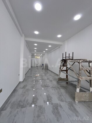 Obyekt İnşaatçılar m., Bakı