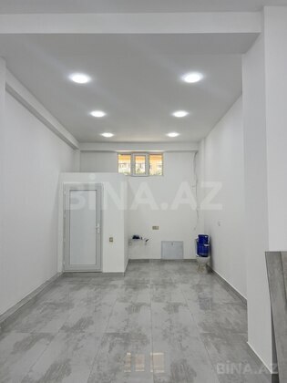 Obyekt İnşaatçılar m., Bakı