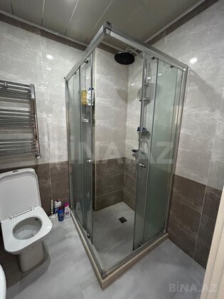 2 otaqlı Yeni tikili, Xırdalan