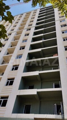 2 otaqlı Yeni tikili, 28 May m., Bakı