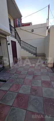 3 otaqlı Həyət evi/Bağ evi, Masazır q., Bakı