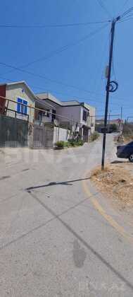 3 otaqlı Həyət evi/Bağ evi, Masazır q., Bakı