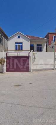 3 otaqlı Həyət evi/Bağ evi, Masazır q., Bakı