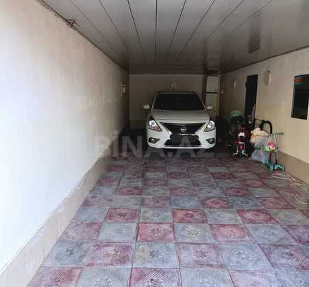 3 otaqlı Həyət evi/Bağ evi, Masazır q., Bakı