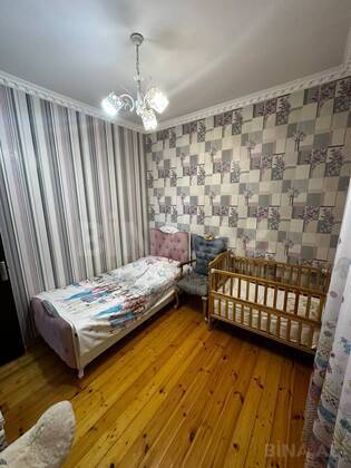 3 otaqlı Həyət evi/Bağ evi, Masazır q., Bakı