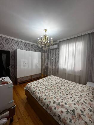 3 otaqlı Həyət evi/Bağ evi, Masazır q., Bakı