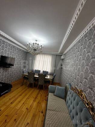 3 otaqlı Həyət evi/Bağ evi, Masazır q., Bakı
