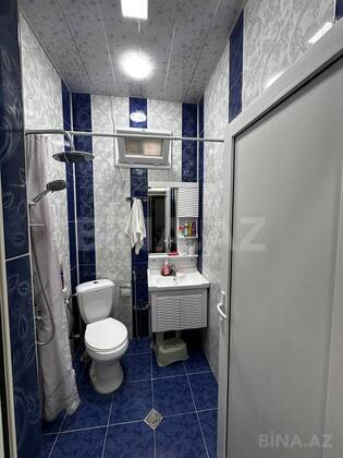 3 otaqlı Həyət evi/Bağ evi, Masazır q., Bakı