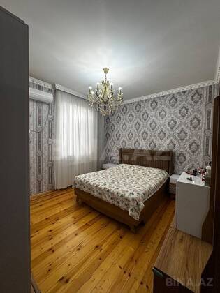 3 otaqlı Həyət evi/Bağ evi, Masazır q., Bakı