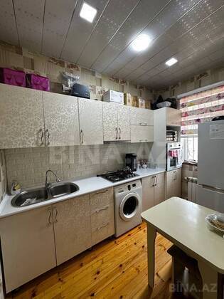3 otaqlı Həyət evi/Bağ evi, Masazır q., Bakı