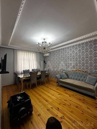 3 otaqlı Həyət evi/Bağ evi, Masazır q., Bakı