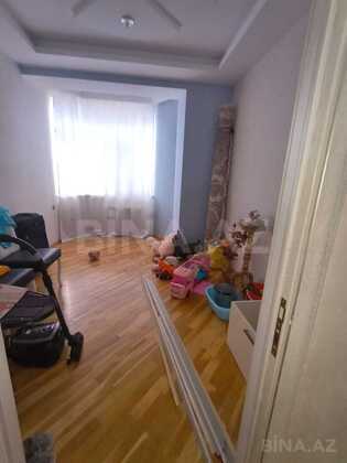 3 otaqlı Yeni tikili, Həzi Aslanov m., Bakı