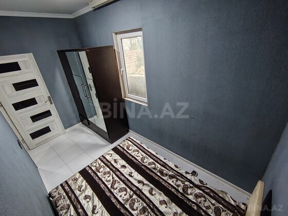 2 otaqlı Həyət evi/Bağ evi, Bakıxanov q., Bakı