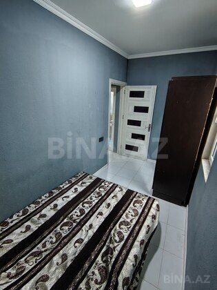 2 otaqlı Həyət evi/Bağ evi, Bakıxanov q., Bakı