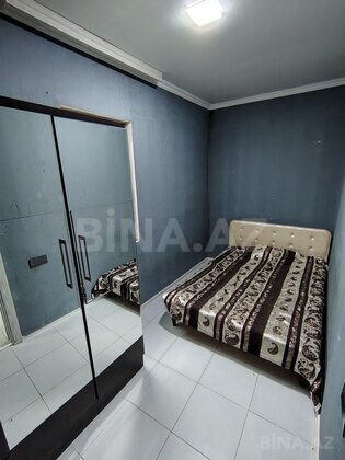 2 otaqlı Həyət evi/Bağ evi, Bakıxanov q., Bakı