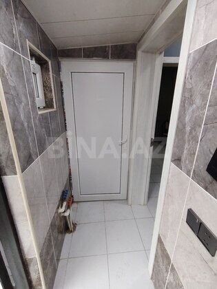 2 otaqlı Həyət evi/Bağ evi, Bakıxanov q., Bakı