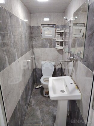 2 otaqlı Həyət evi/Bağ evi, Bakıxanov q., Bakı
