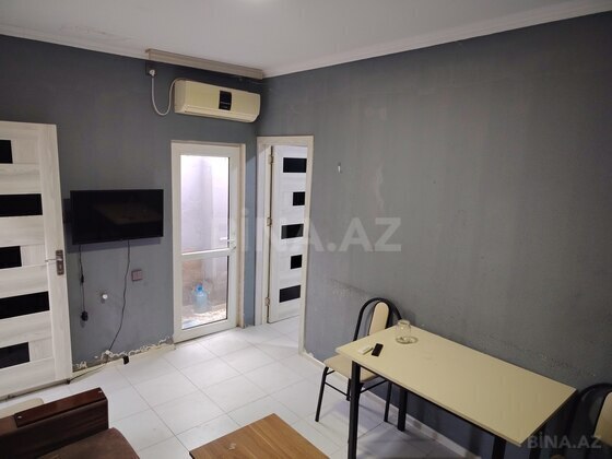 2 otaqlı Həyət evi/Bağ evi, Bakıxanov q., Bakı