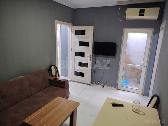 2 otaqlı Həyət evi/Bağ evi, Bakıxanov q., Bakı