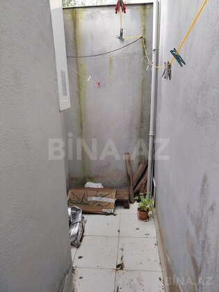 2 otaqlı Həyət evi/Bağ evi, Bakıxanov q., Bakı