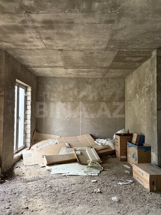4 otaqlı Həyət evi/Bağ evi, Albalılıq q., Bakı
