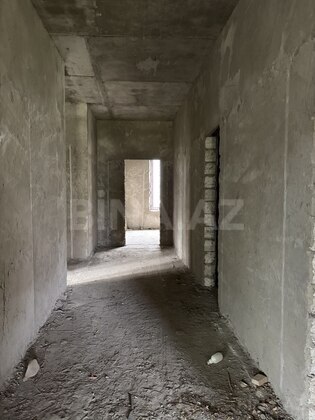 4 otaqlı Həyət evi/Bağ evi, Albalılıq q., Bakı