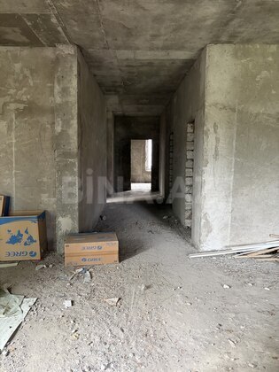 4 otaqlı Həyət evi/Bağ evi, Albalılıq q., Bakı