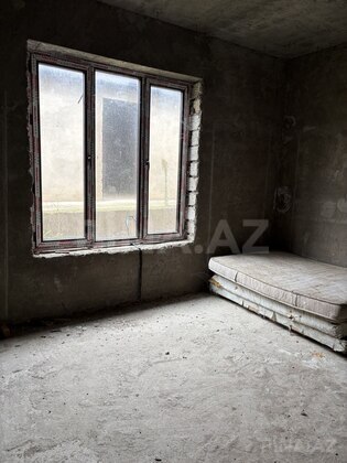 4 otaqlı Həyət evi/Bağ evi, Albalılıq q., Bakı