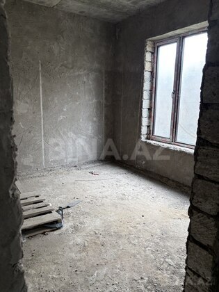4 otaqlı Həyət evi/Bağ evi, Albalılıq q., Bakı