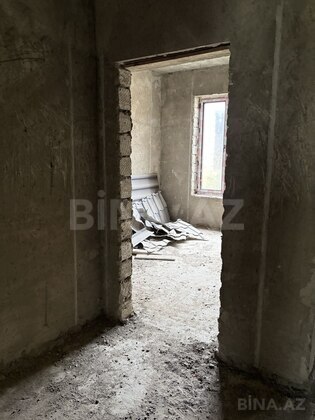 4 otaqlı Həyət evi/Bağ evi, Albalılıq q., Bakı